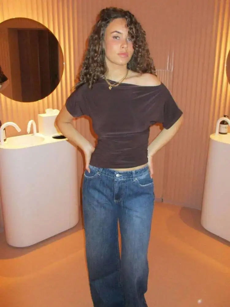 טופ דגם נטלי
