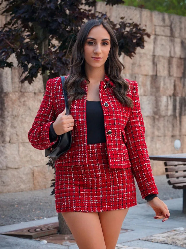 סט דגם קרן