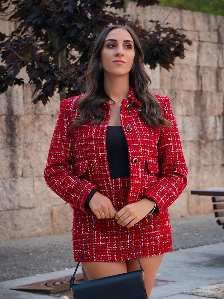 סט דגם קרן